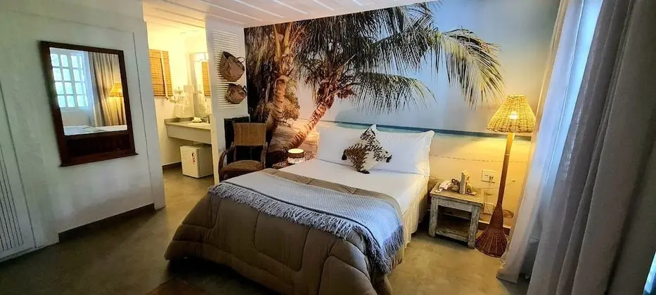 Deluxe Üç Kişilik Oda