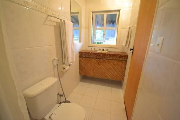 Junior Tek Büyük Yataklı Oda