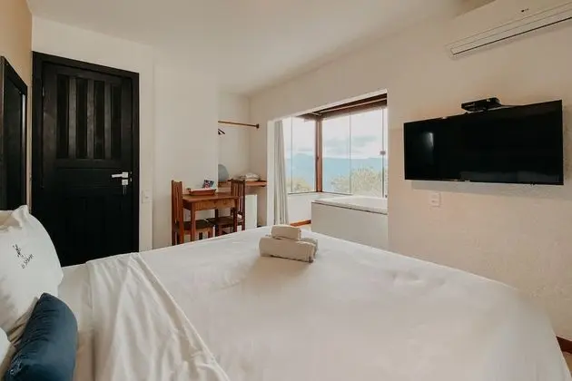 Junior Tek Büyük Yataklı Oda