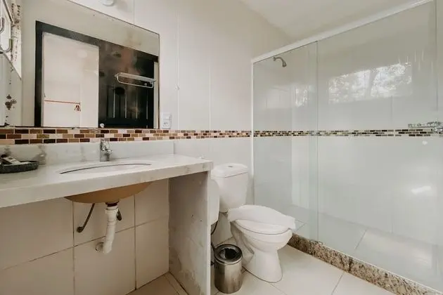 Junior Tek Büyük Yataklı Oda