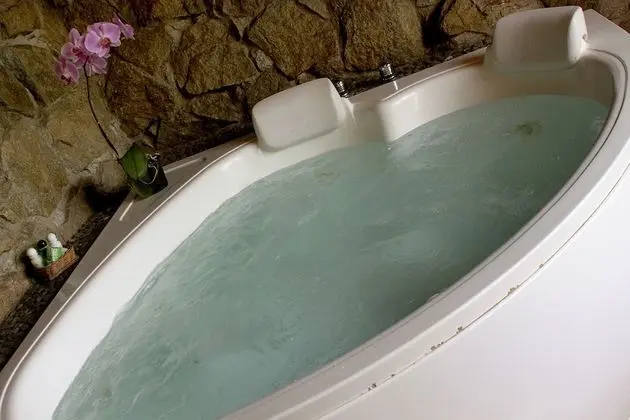 Junior Tek Büyük Yataklı Oda