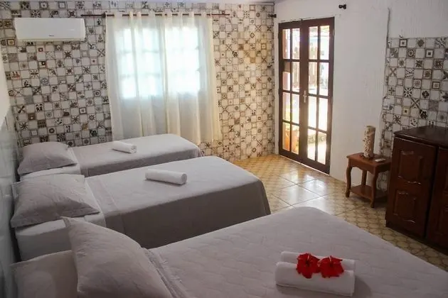 Basic Dört Kişilik Oda