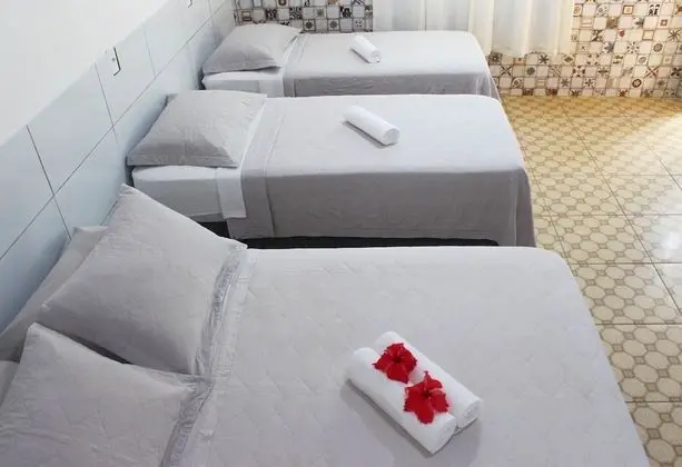 Basic Dört Kişilik Oda