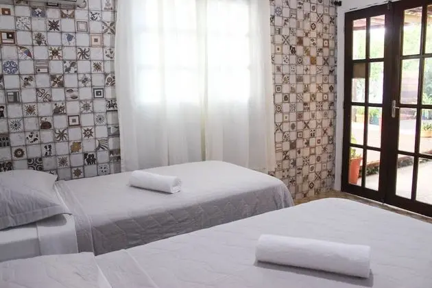 Basic Dört Kişilik Oda