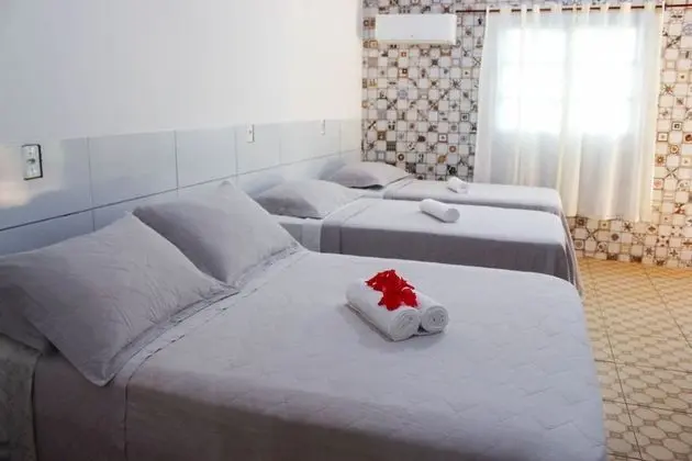 Basic Dört Kişilik Oda