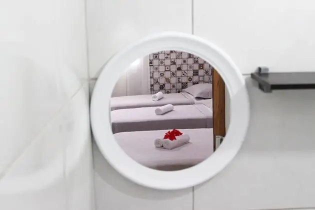 Basic Dört Kişilik Oda