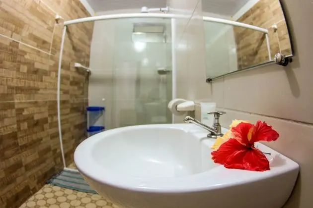 Basic Dört Kişilik Oda