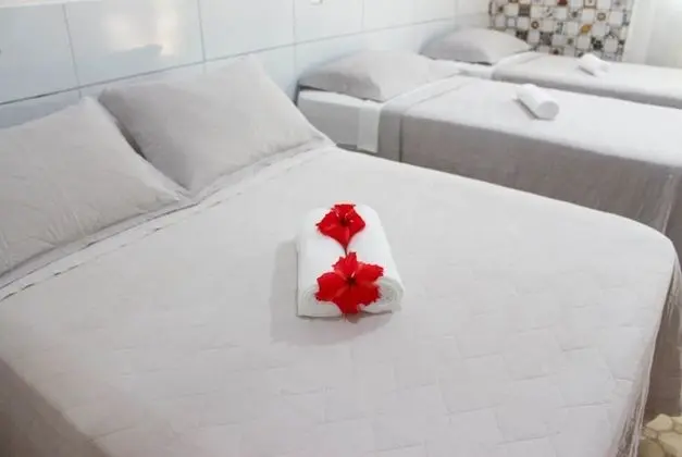 Basic İki Ayrı Yataklı Oda