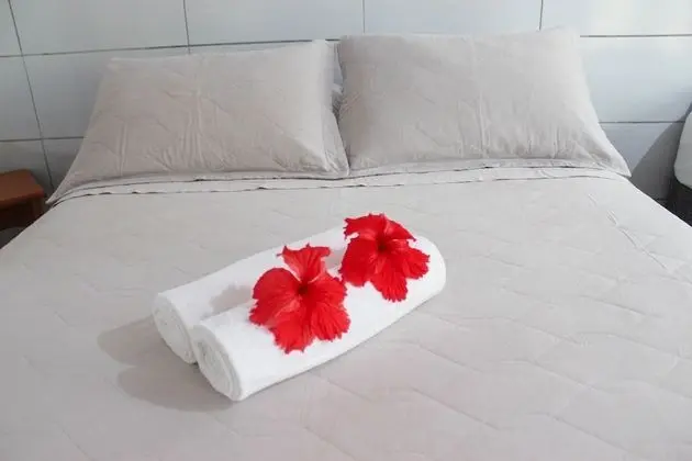 Basic İki Ayrı Yataklı Oda