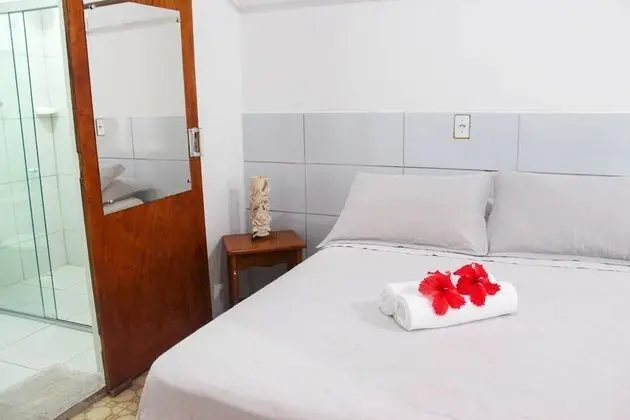 Basic İki Ayrı Yataklı Oda