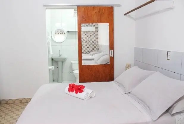 Basic İki Ayrı Yataklı Oda