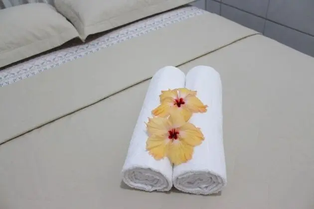 Basic İki Ayrı Yataklı Oda