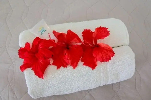 Basic İki Ayrı Yataklı Oda