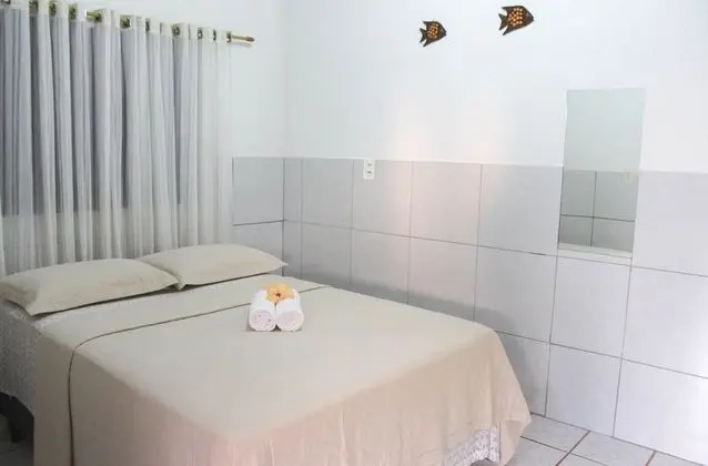 Basic İki Ayrı Yataklı Oda