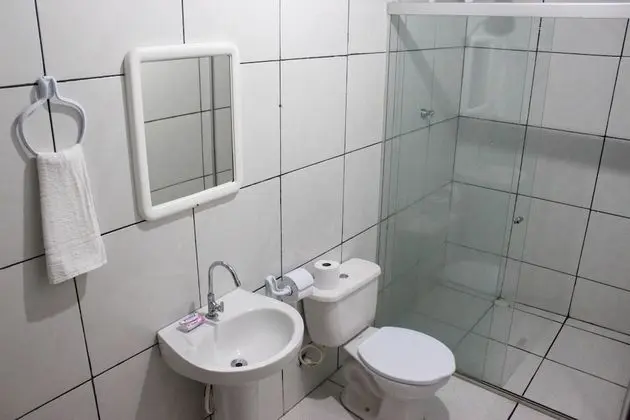 Basic İki Ayrı Yataklı Oda