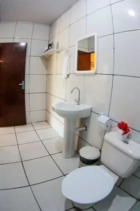 Basic İki Ayrı Yataklı Oda