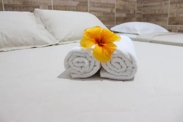 Basic Üç Kişilik Oda