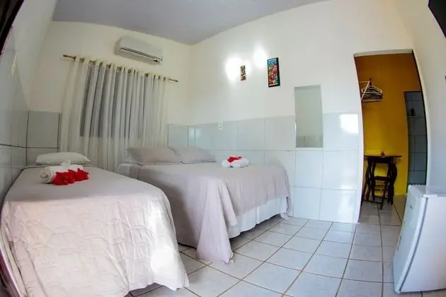 Basic Üç Kişilik Oda