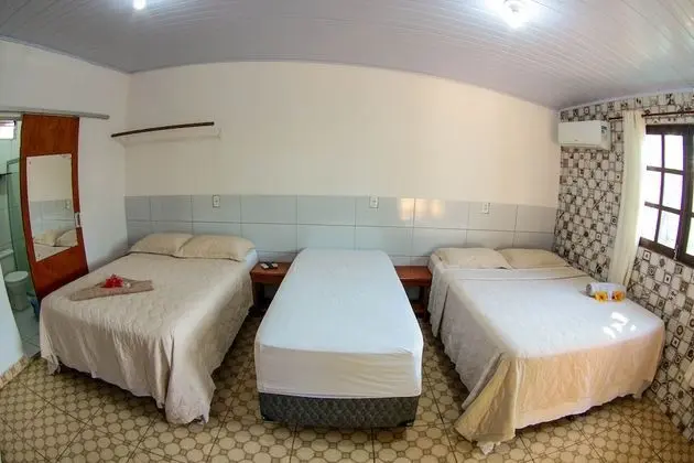 Basic Üç Kişilik Oda