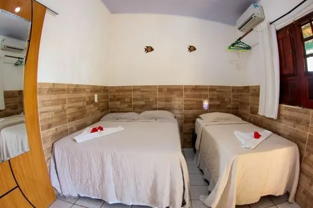 Basic Üç Kişilik Oda