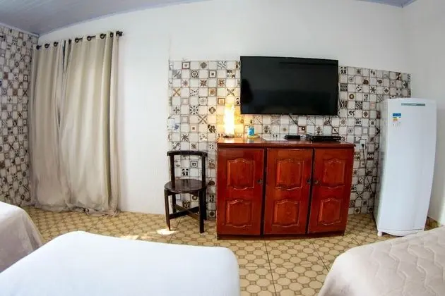 Basic Üç Kişilik Oda