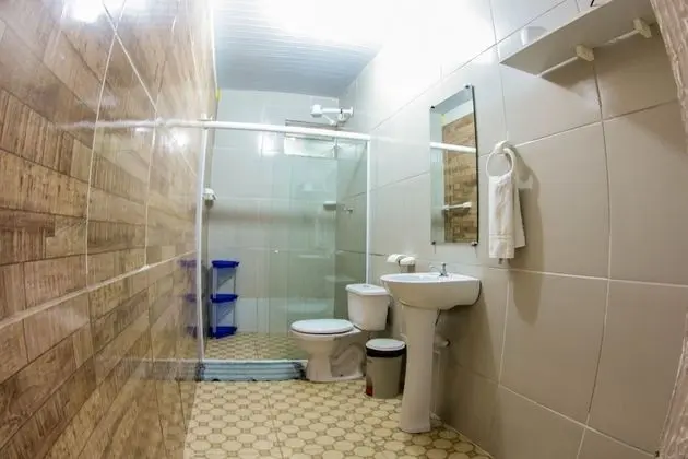 Basic Üç Kişilik Oda