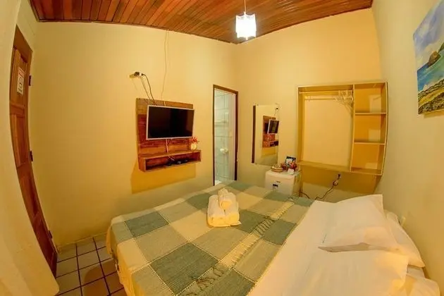 Economy Tek Büyük Yataklı Oda