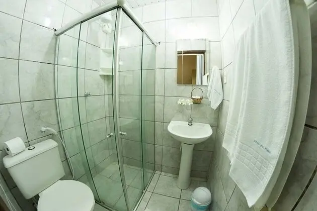 Economy Tek Büyük Yataklı Oda