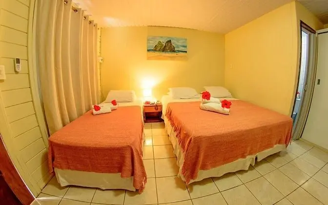 Standard Üç Kişilik Oda