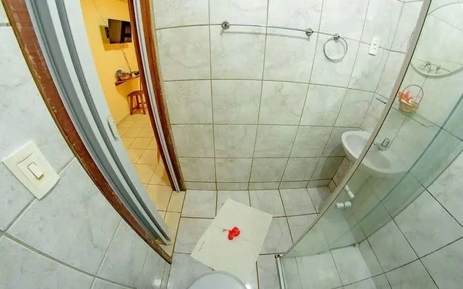 Standard Üç Kişilik Oda