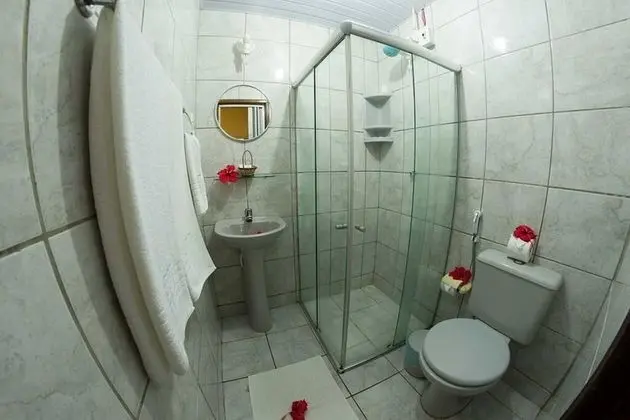 Standard Üç Kişilik Oda