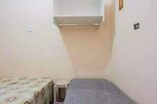 Üç Kişilik Oda