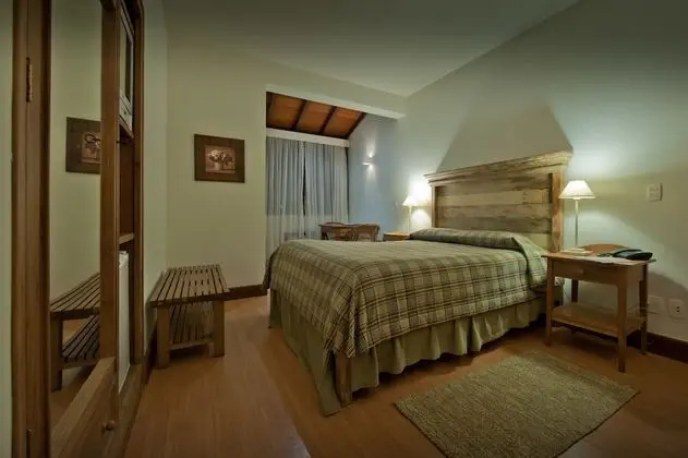 Süit, Avlu Manzaralı