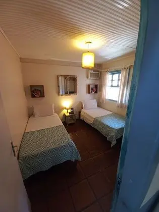 Standard Tek Kişilik Oda