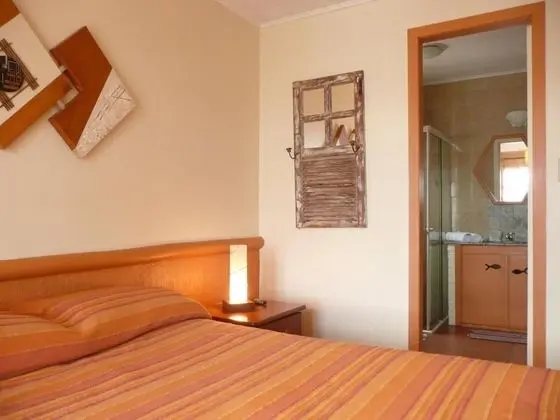 Standard Tek Kişilik Oda