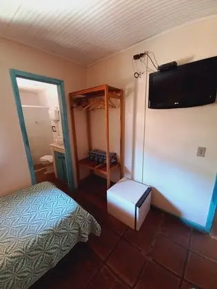 Standard Tek Kişilik Oda