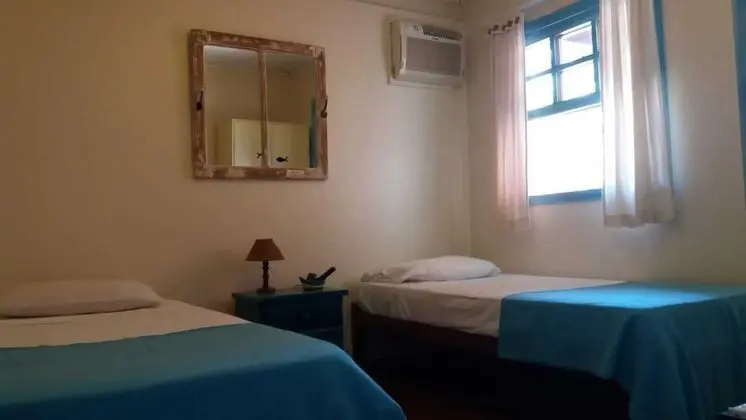 Standard Tek Kişilik Oda