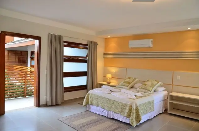 Deluxe Apart Daire, Jakuzi