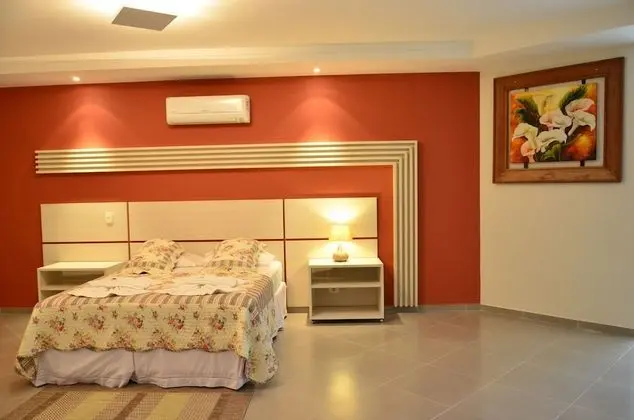 Deluxe Apart Daire, Jakuzi