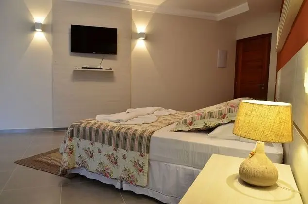 Deluxe Apart Daire, Jakuzi