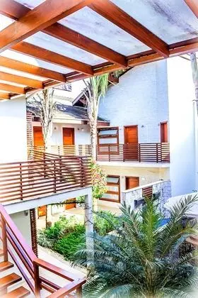 Deluxe Apart Daire, Jakuzi