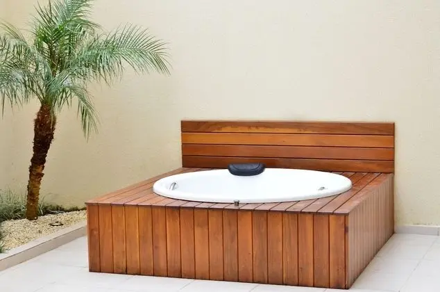 Luxury Apart Daire, 1 Büyük (Queen) Boy Yatak, Jakuzi, Zemin Kat