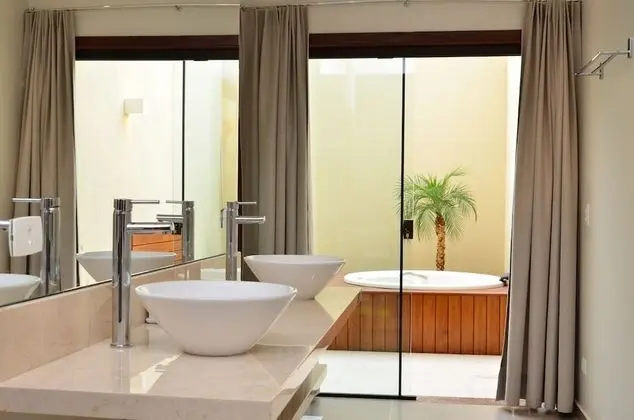 Luxury Apart Daire, 1 Büyük (Queen) Boy Yatak, Jakuzi, Zemin Kat