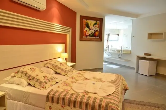 Luxury Apart Daire, 1 Büyük (Queen) Boy Yatak, Jakuzi, Zemin Kat