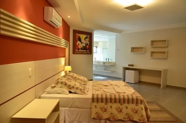 Luxury Apart Daire, 1 Büyük (Queen) Boy Yatak, Jakuzi, Zemin Kat