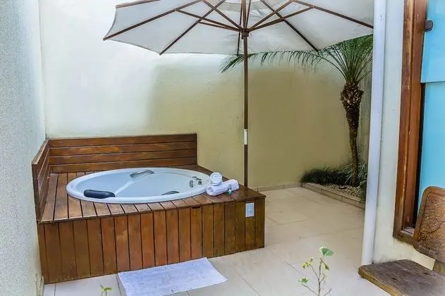 Luxury Apart Daire, 1 Büyük (Queen) Boy Yatak, Jakuzi, Zemin Kat