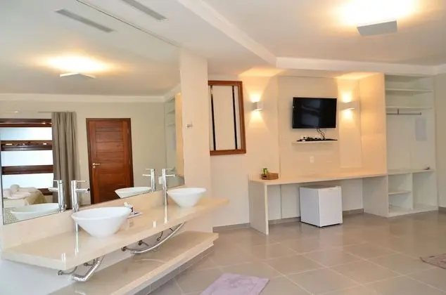 Luxury Apart Daire, 1 Büyük (Queen) Boy Yatak, Jakuzi, Zemin Kat