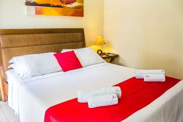 Superior Tek Büyük Yataklı Oda, 1 Çift Kişilik Yatak, Küvet, Zemin Kat