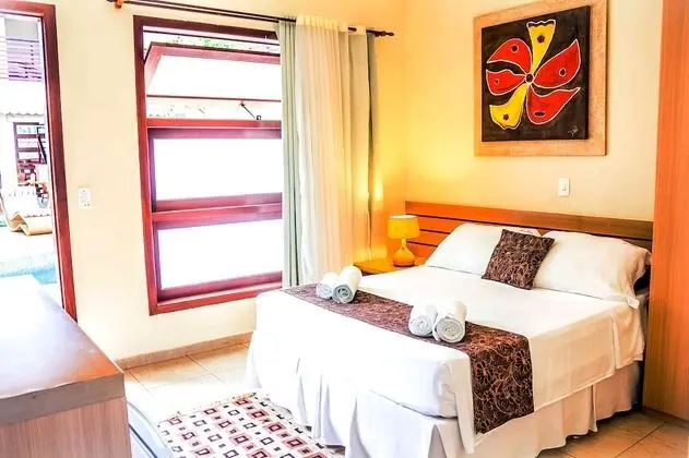 Superior Tek Büyük Yataklı Oda, 1 Çift Kişilik Yatak, Küvet, Zemin Kat