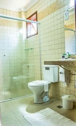 Superior Tek Büyük Yataklı Oda, 1 Çift Kişilik Yatak, Küvet, Zemin Kat